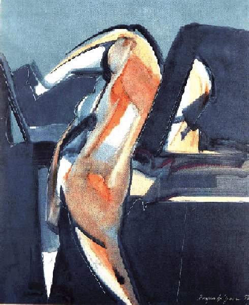 Armando Guerra